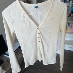 Old Navy long sleeve